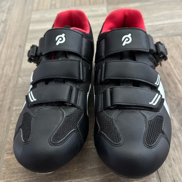Peloton Original Cycling Shoes size 44 (10.5) main image 11